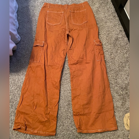 Cargo Pants - Picture 3 of 3